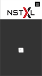 Mobile Screenshot of nstxl.org